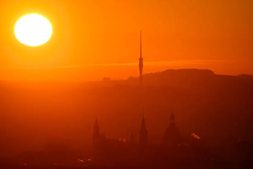 انتخابات محلی آلمان