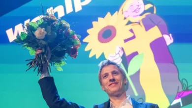 انتخابات محلی بایرن