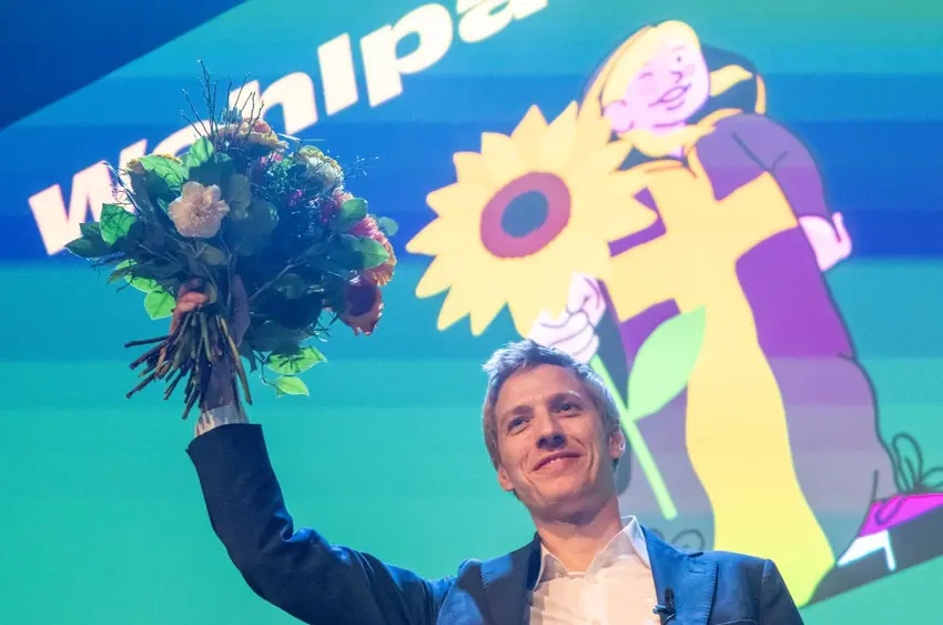 انتخابات محلی بایرن