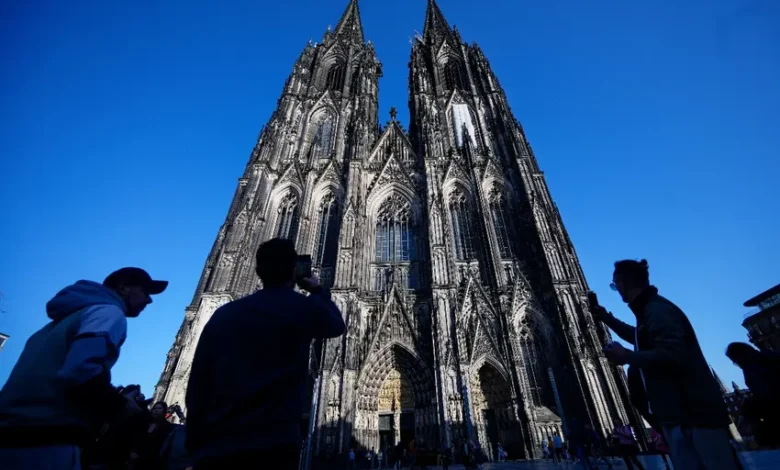 شهروندی آلمان