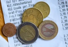 تورم در آلمان