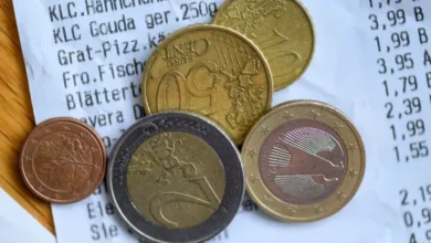 تورم در آلمان