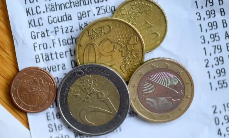 تورم در آلمان