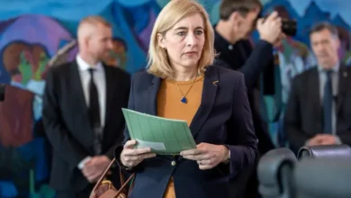 بیمه درمانی در آلمان