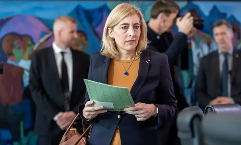 بیمه درمانی در آلمان