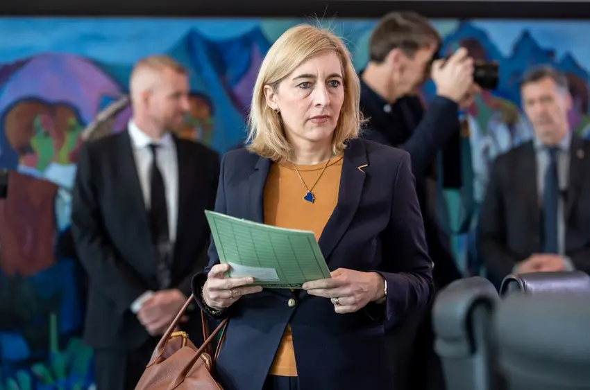 بیمه درمانی در آلمان