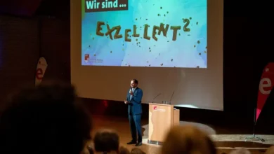 دانشگاه های آلمان