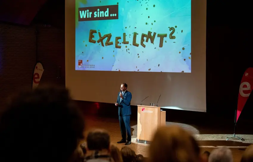 دانشگاه های آلمان