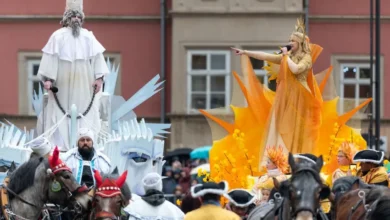 اخبار آلمان