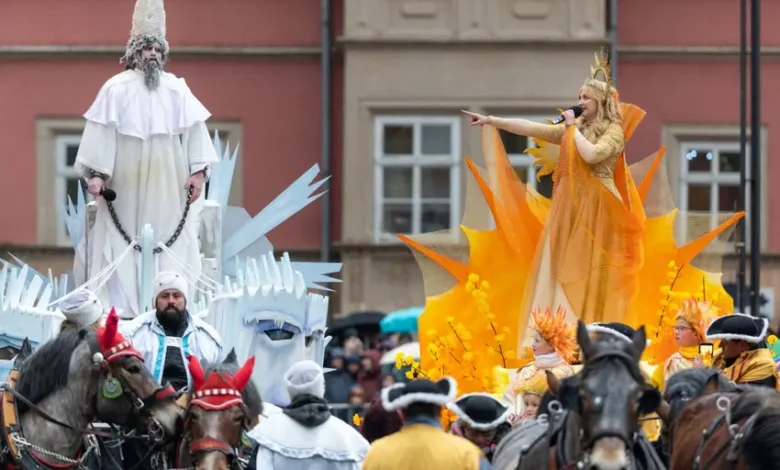 اخبار آلمان