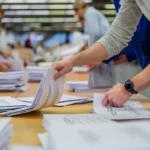 انتخابات ایالتی هسن