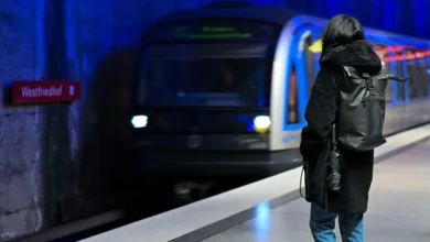 اعتصاب در آلمان