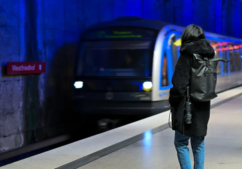 اعتصاب در آلمان