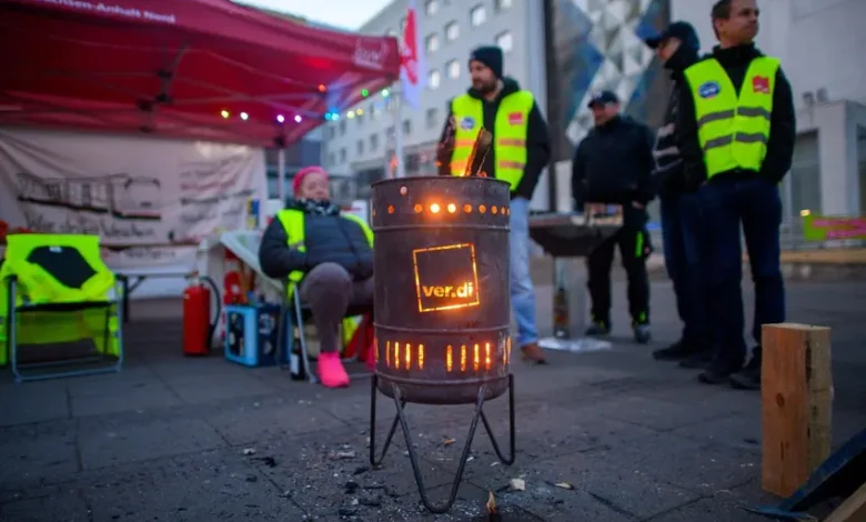 اخبار آلمان