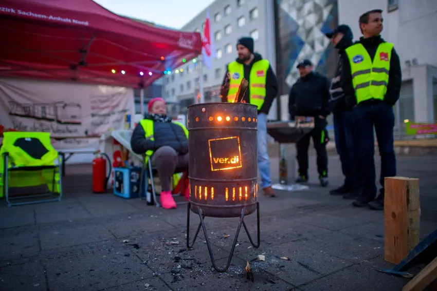 اخبار آلمان