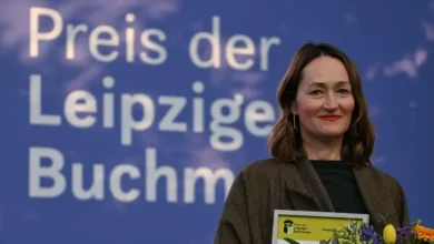 اخبار آلمان