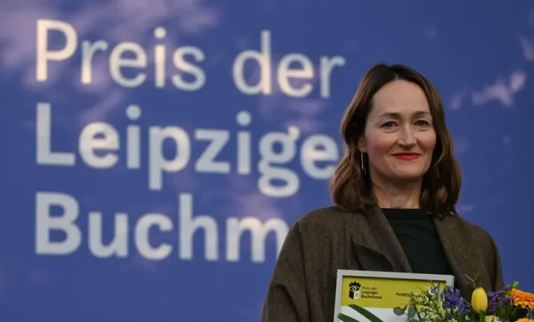 اخبار آلمان