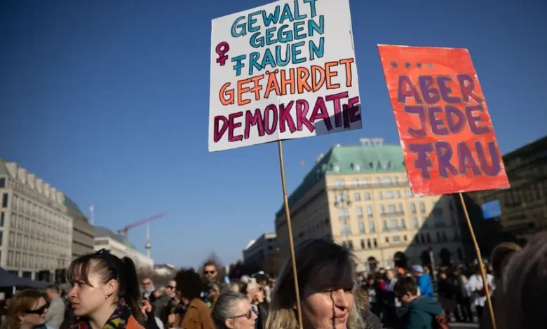 دیپ فیک در آلمان