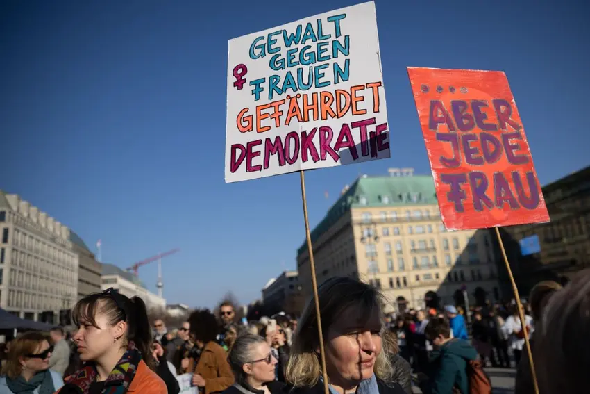 دیپ فیک در آلمان