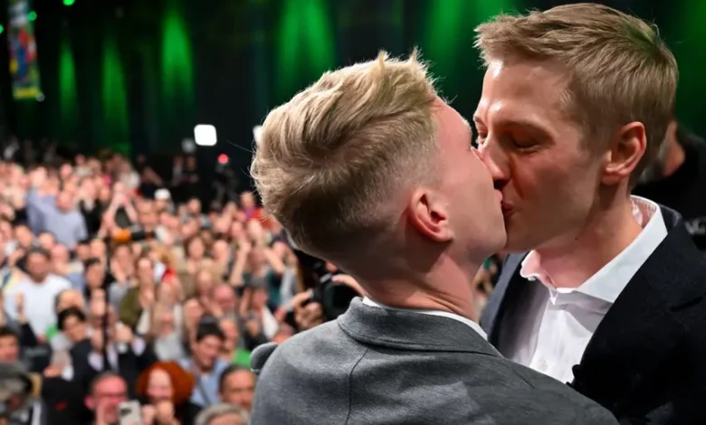 اخبار آلمان