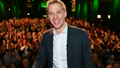 اخبار آلمان