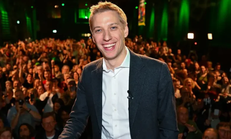 اخبار آلمان