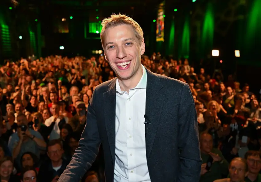 اخبار آلمان