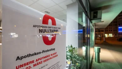 اخبار آلمان