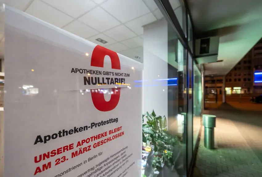 اخبار آلمان