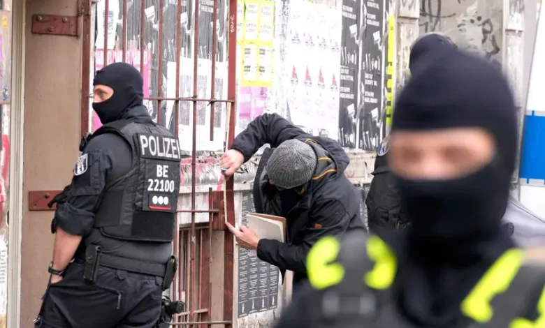 اخبار آلمان