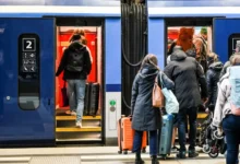 اخبار آلمان