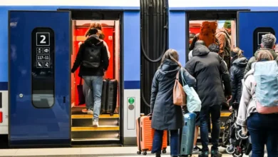 اخبار آلمان