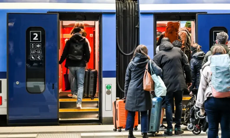 اخبار آلمان