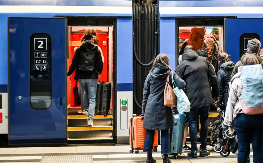 اخبار آلمان