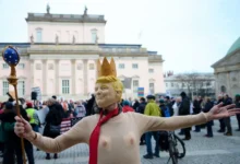 اخبار آلمان