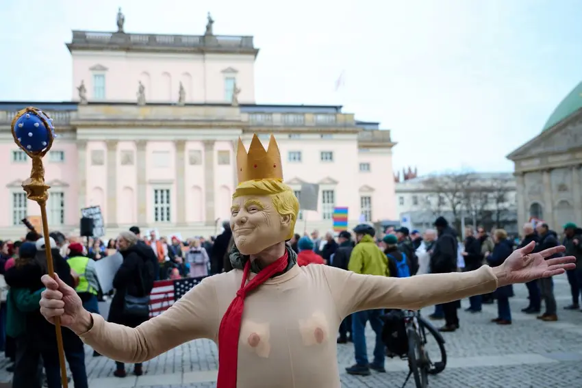 اخبار آلمان