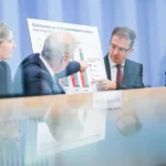 بیمه سلامت آلمان