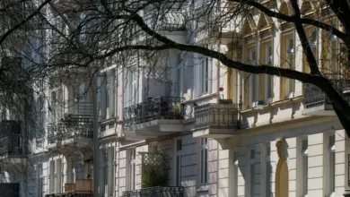 هزینه های جانبی در آلمان