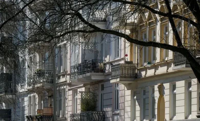 هزینه های جانبی در آلمان