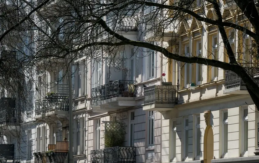 هزینه های جانبی در آلمان