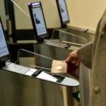 فرودگاه های اروپا