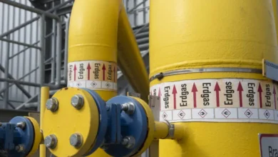 برنامه اقلیمی آلمان