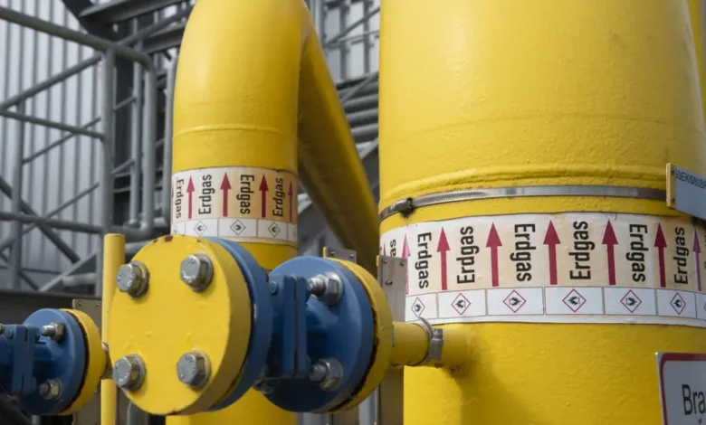 برنامه اقلیمی آلمان