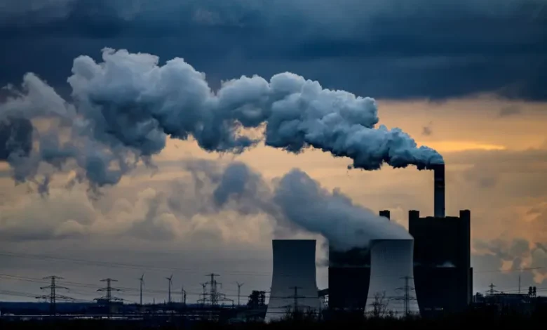 بحران انرژی در آلمان