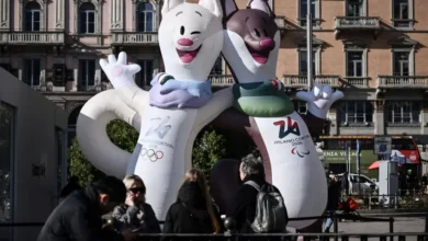 پارالمپیک زمستانی