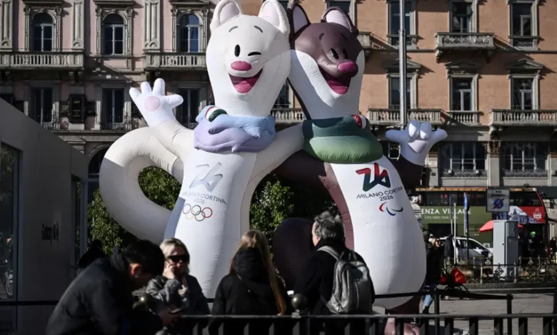 پارالمپیک زمستانی