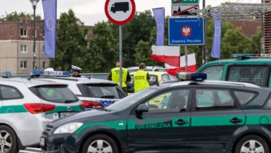 بحران سوخت در آلمان