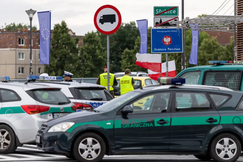 بحران سوخت در آلمان