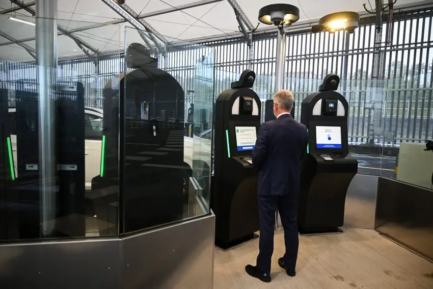 سفر به اروپا