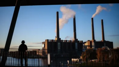 شرکت فولکس واگن